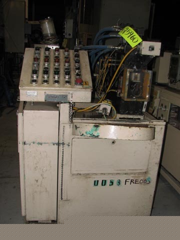 Lomar tube end former