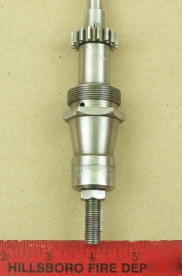 Atlas craftsman 10