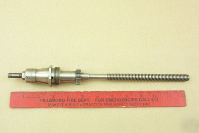 Atlas craftsman 10