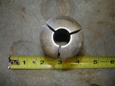  30 lathe collets hardinge 5C.. south bend 5 & more 