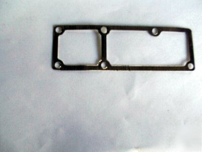 Aluminum metal gaskets