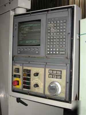 Cincinnati arrow 500 cnc mill