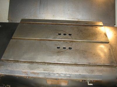 Cincinnati arrow 500 cnc mill