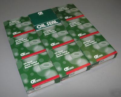 New 9 chicago rawhide oil seal joint radial p/n:9826