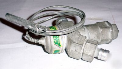 New expansion valve modulex (frigidaire) /old stock