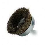Vermont american 16783 coarse wire 2-3/4