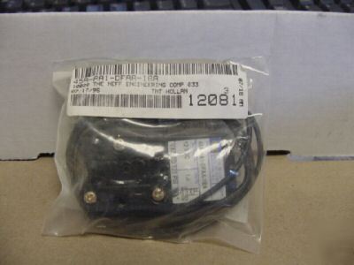 New mac 45A-AA1-dfaa-1BA valve 12VDC 1.8W T0-120PSI >