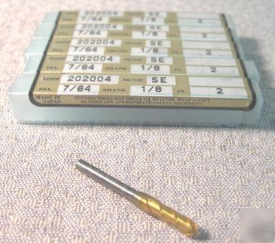 New osg 7/64