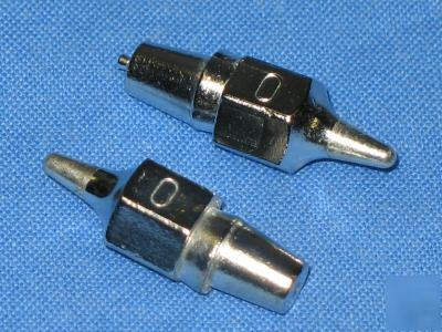 Weller ~ DX110 ~ tiplet for desoldering tools