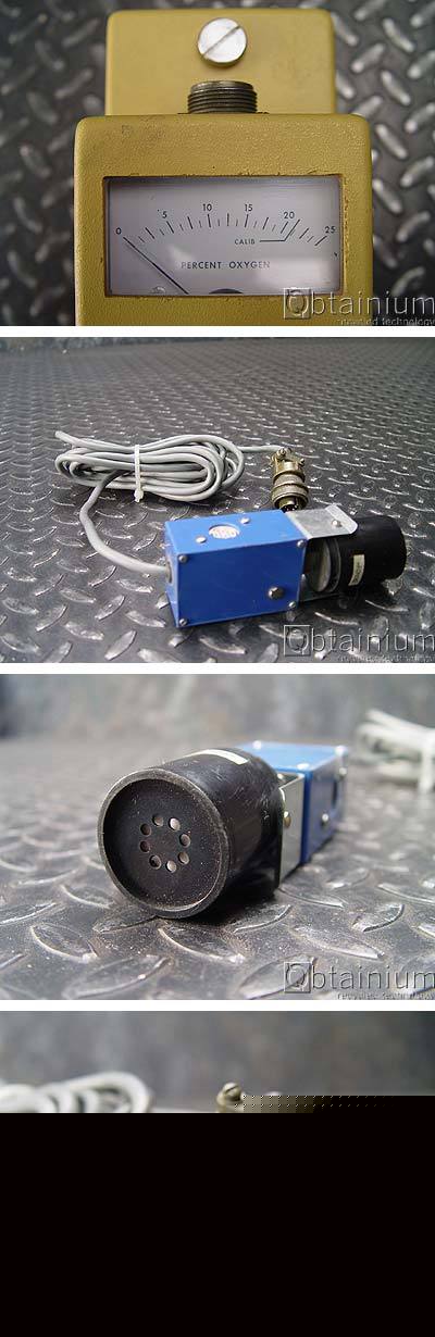 4 ea. gastech gastechtor model # 1313 and 1314