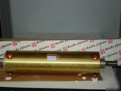 Allen air pnuematic c-4 x 12- bc