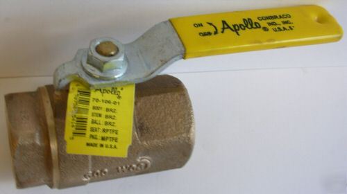 Apollo conbraco 1Â¼