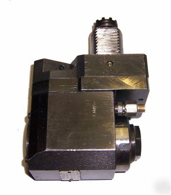 Eppinger vdi 40 live tool holder - cincinnati