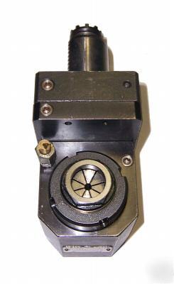 Eppinger vdi 40 live tool holder - cincinnati