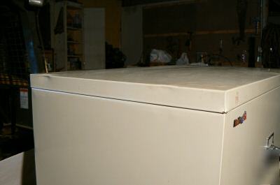 Fireking 4 drawer 38 inch fireproof legal file safe 