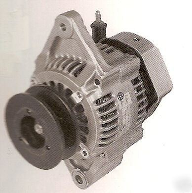 New toyota forklift alternator part #:27060-78203-71