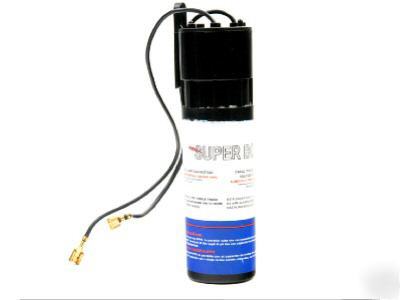 New SPP6 supco solid state relay hard start capacitor 