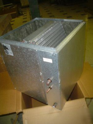 New evap coil m# BV124-40 / 125 sm, 4 ton, 48,000 btu * 