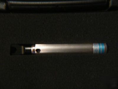 Rf sma connector torque wrench, huber suhner 74Z-0-0-21
