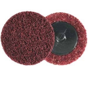 Roloc polishing disc 2