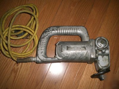 Stanley 18 gauge uni-shear for sheet metal - U218 metal