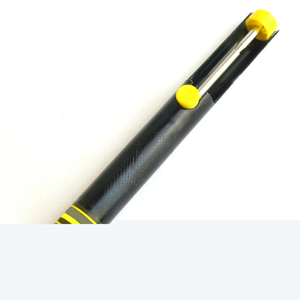 Desoldering desolder solder sucker removal pump tool
