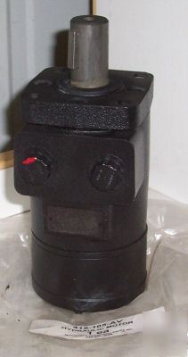 Eaton 415-105-av hydraulic motor