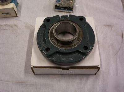 Dodge piloted flange bearing FC4-SC207