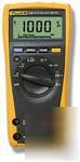 Fluke 177 digital multimeters