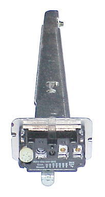 Camstat insert timed on fan control F214-13A-140-25C 