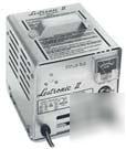 Lester automatic scrubber charger 24 volt 25 amp