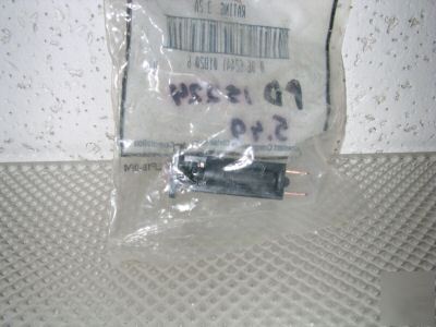 Lot of 4 hvac parts alco filter honeywell subbase