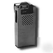 Motorola radius radio spirit holster P50 HLN9116A