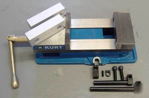 New kurt 6