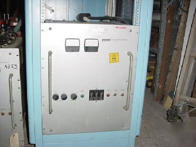 Sorensen dcr 150-70A high power dc power supply