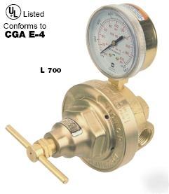 Victor 0780-1199 l 711D-500 high volume line regulator 