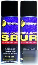 New tech spray 2102-12S