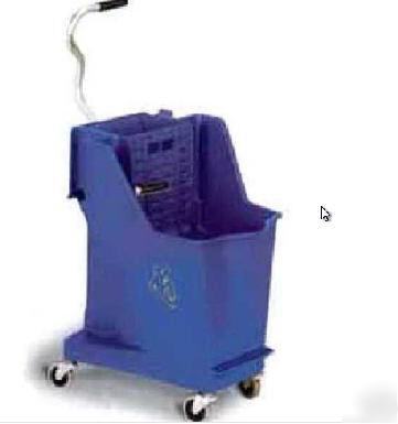 Nib continental 351BL blue u ody mopping system .108143