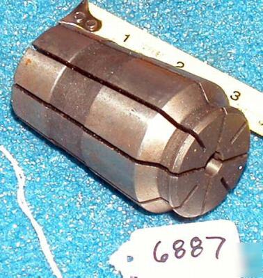 Universal acura flex collet (large):