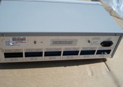 Futureplus systems hub interface analysis probe FS2227