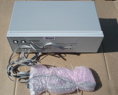 Futureplus systems hub interface analysis probe FS2227