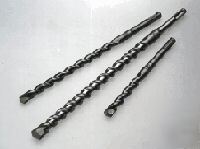 Bosch 16 x 460MM sds plus drill bit(1618596259)