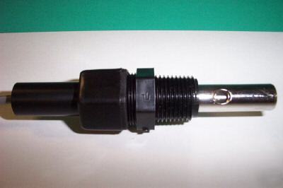 Consensus *oem conductivity * eutech 316SS k = 1.0