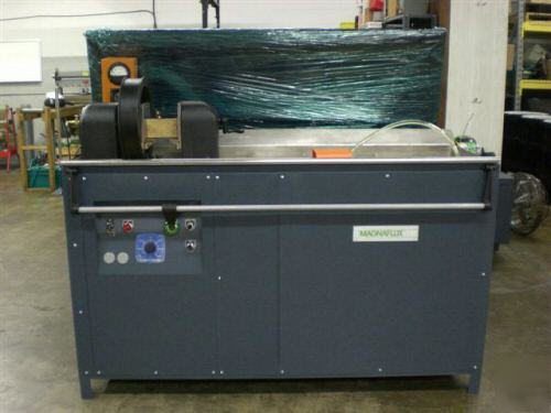 Magnaflux H600