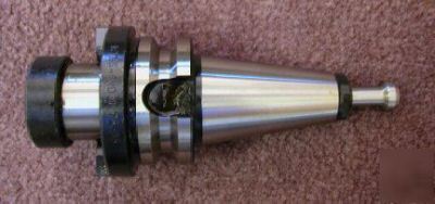 New nikken bt-35 taper 1.25