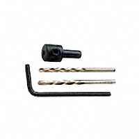 Rotozip rotozip CH01 chuck adapter CH01