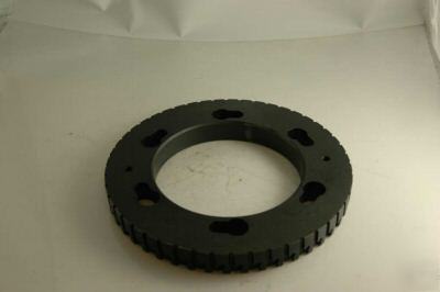 New 2 - sandvik A260-435M-1 face mill support body see
