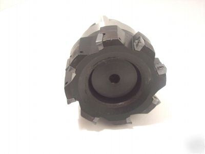 New CAT40 w/ 4 