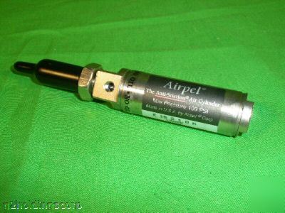 Airpel e 16 d 1 0 n 1202E pneumatic cylinder