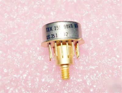 New tektronix tek hybrid ic 155-0080-00 / 155008000 - 